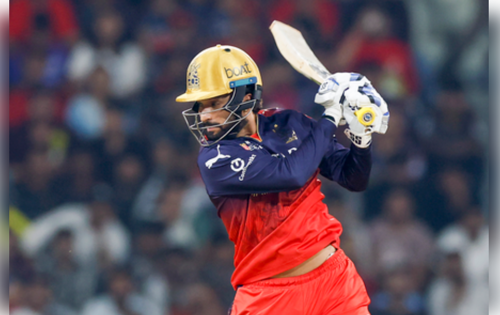 रजत पाटीदार हा सर्वात मोठा ‘आई ओपनर’!