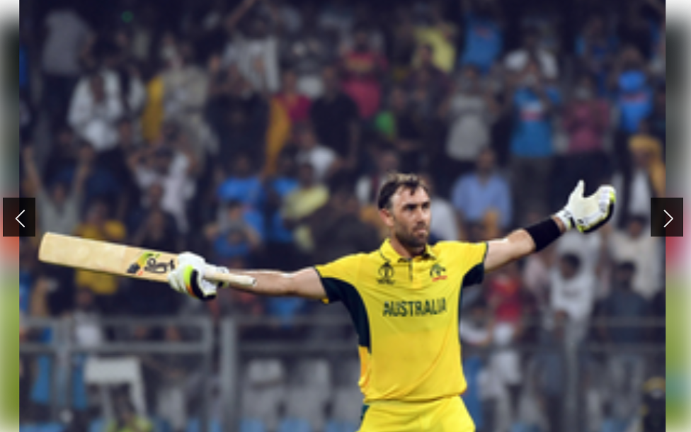 षटकारांचा सम्राटाचा ‘वनडेला गुडबाय’