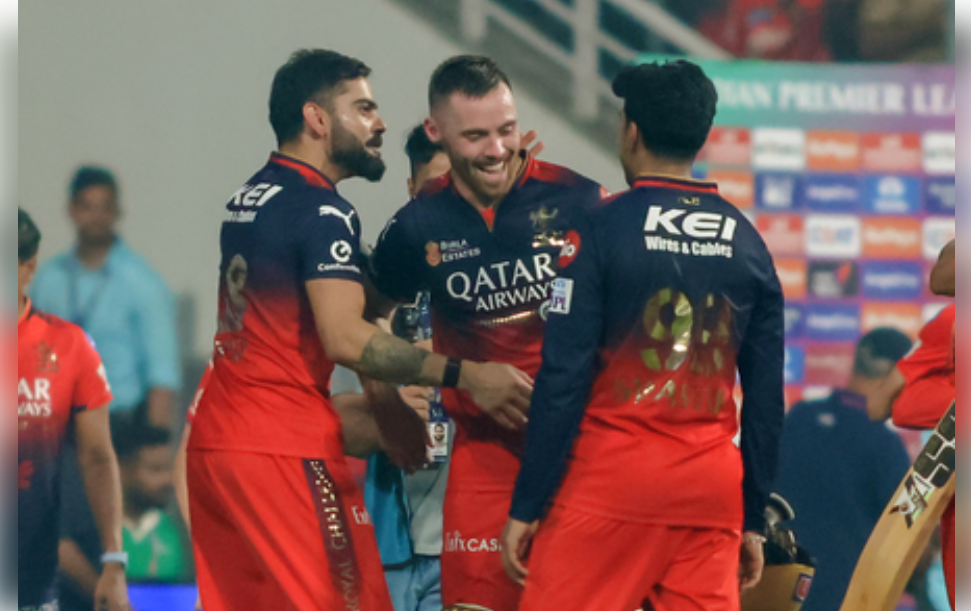 आयपीएल २०२५: क्वालिफायर-१ जिंकणाऱ्यांची बादशाही कायम राहणार?