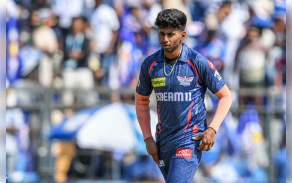 एकेकाळचा वेगवान योद्धा आता उपचाराच्या मैदानात