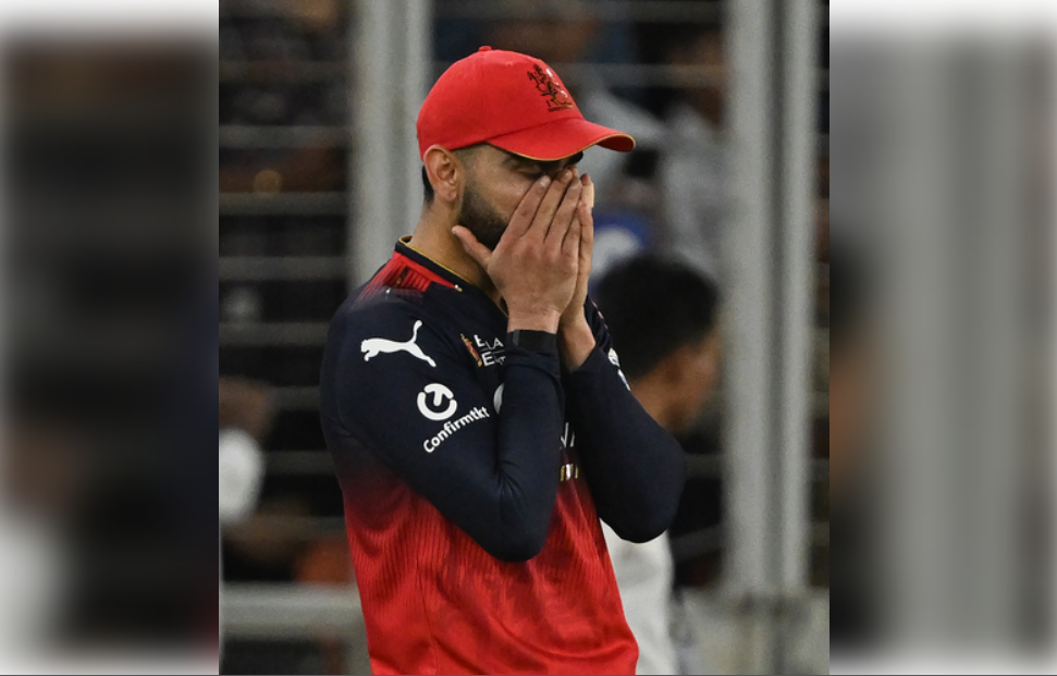 १८ वर्षांची प्रतीक्षा संपली… विराट कोहलीचं स्वप्न अखेर पूर्ण झालं! आरसीबी आयपीएल चॅम्पियन!