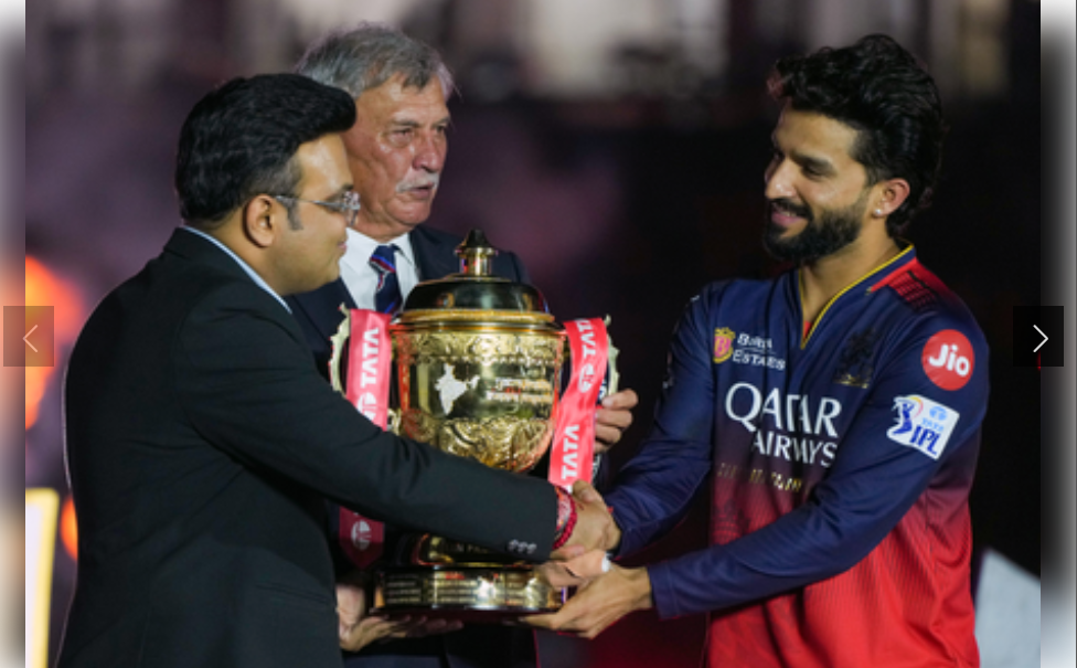 “विराटनं दिलं स्वप्न… रजतनं ते पूर्ण केलं!”