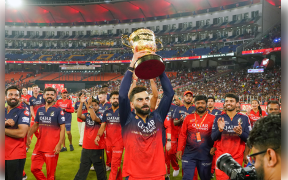 आयपीएल 2025: विजेत्यांना किती मिळाली बक्षीस रक्कम?