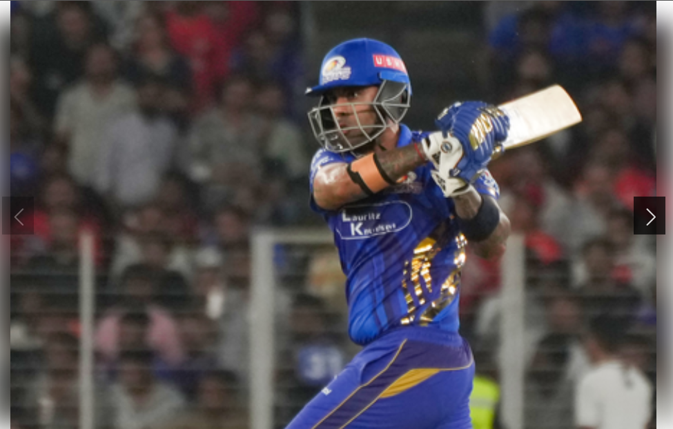 IPL 2025 मधील पुरस्कार विजेत्यांची यादी