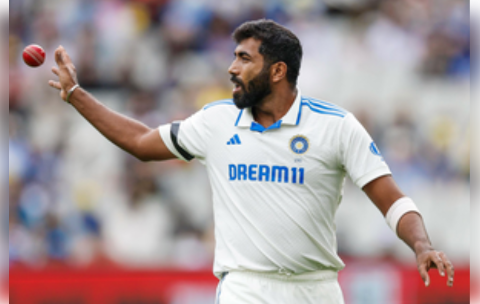 “बुमराहला मैदानात झोकून द्या, जिथं संकट गहिरे!”