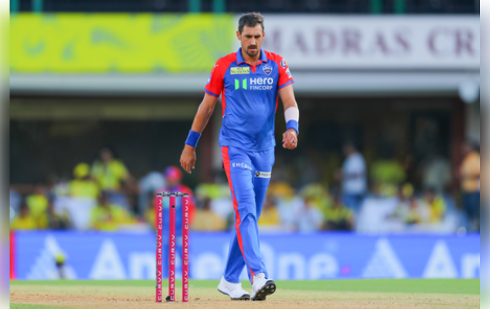 मिशेल स्टार्कने आयपीएल २०२५ मधून बाहेर राहण्याचे केले समर्थन