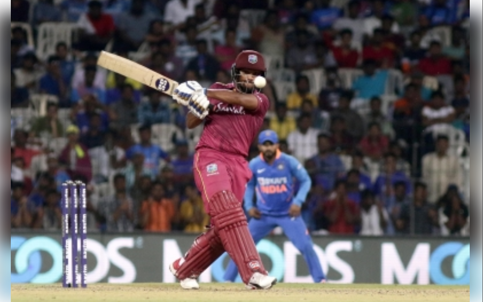 निकोलस पूरनने वयाच्या २९व्या वर्षी आंतरराष्ट्रीय क्रिकेटमधून घेतला संन्यास