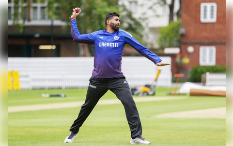 जसप्रीत बुमराहसमोर इतिहास घडवण्याची संधी