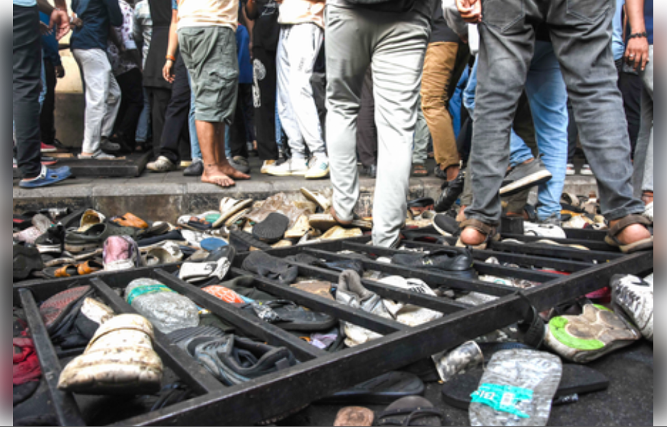 कर्नाटक हायकोर्टाने राज्य सरकारला ‘सीलबंद लिफाफ्यात’ उत्तर देण्याचे आदेश