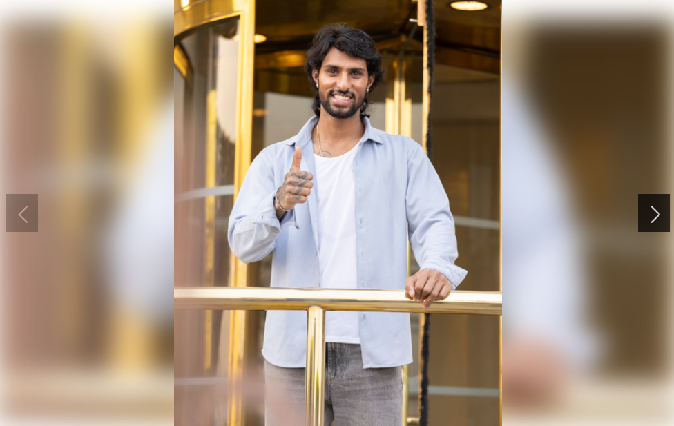 काऊंटी क्रिकेटमध्ये तिलक वर्मा!