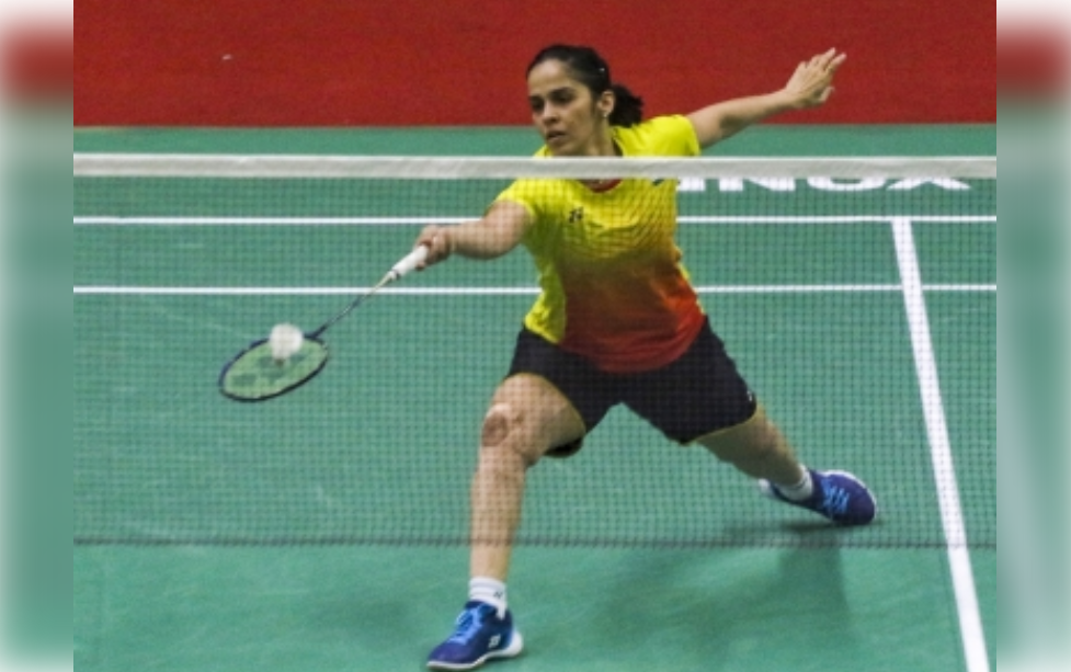 भारतीय बॅडमिंटनसाठी ‘सुवर्णक्षण’