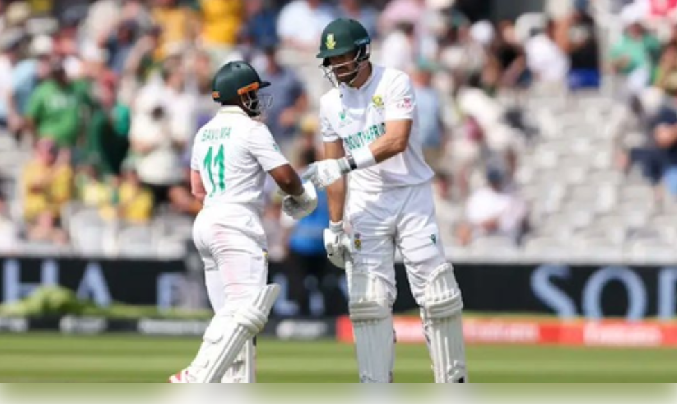 मारक्रमच्या पराक्रमाने दक्षिण आफ्रिकेला पहिलं ICC विश्वविजेतेपद!