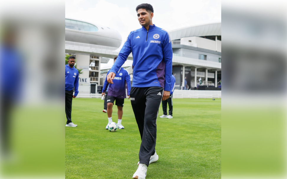 विकेट घेण्याबाबत भारताची कटिबद्धता – गिलसाठी पहिली खरी कसोटी!