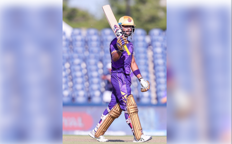 “भारतासाठी वर्ल्ड कप जिंकलेला ‘हिरो’… आता अमेरिका गाजवतोय!