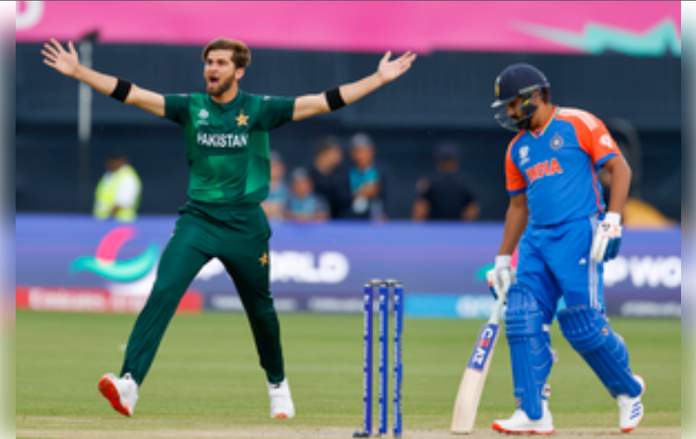 भारत-पाकिस्तान सामन्याशी तुलनाच होऊ शकत नाही!