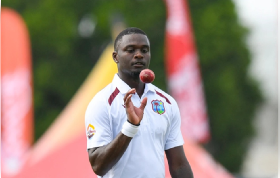 पॅट कमिन्सला पॅव्हेलियन दाखवला रस्ता; जेडनचे आयसीसने कापलं चलन!