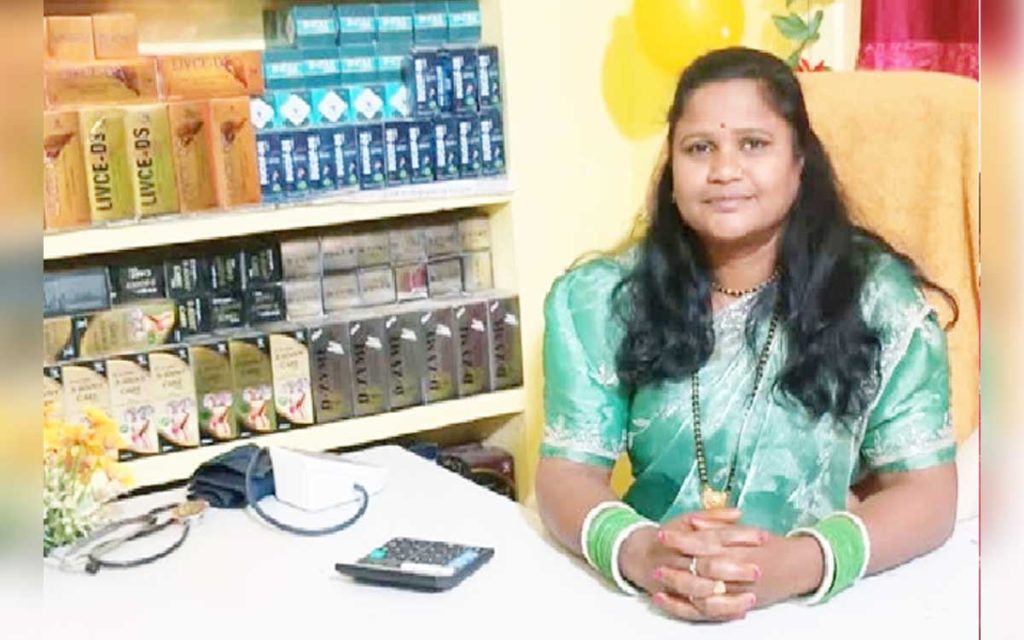 एका महिलेची कहाणी, ज्याचे पंतप्रधान मोदींनी ‘मन की बात’ मध्ये केले कौतुक