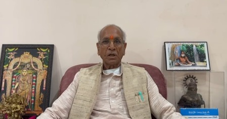 अयोध्येतील राम जन्मभूमी परिसरातील आठ मंदिरात होणार प्राणप्रतिष्ठा