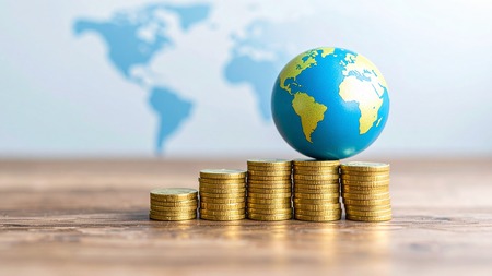 भारतीय कंपन्यांचे चौथ्या तिमाहीत स्थिर प्रदर्शन