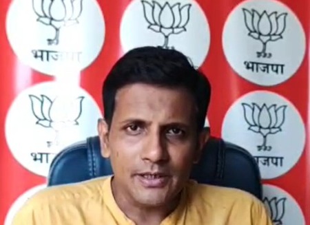 अवैध बांग्लादेशीना परत पाठवण्याचे काम युद्धपातळीवर