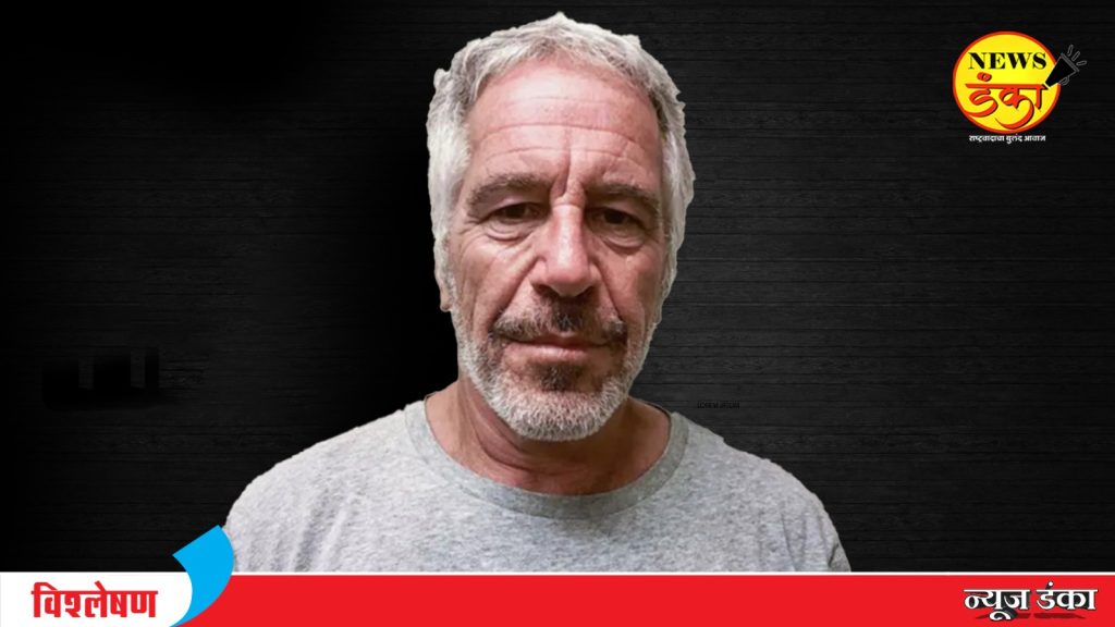 चर्चा अमेरिकेतील मारुती कांबळेची; मस्क यांनी ट्रम्प यांच्या लंगोटीलाच हात घातला…