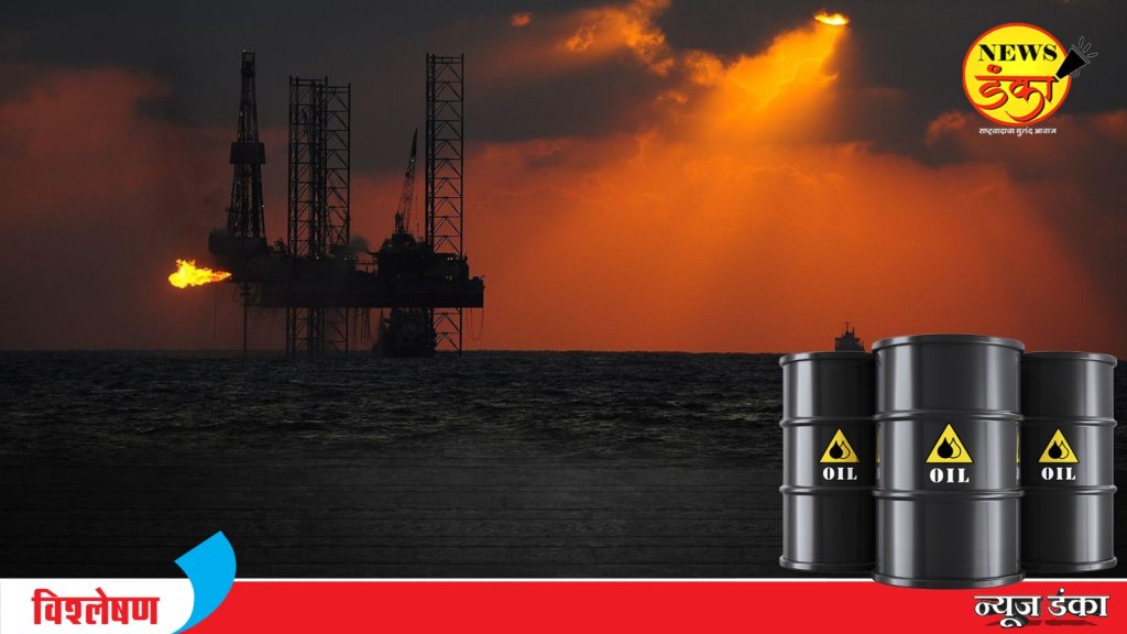 हा ‘जॅकपॉट’ भारताला कुठच्या कुठे नेईल!