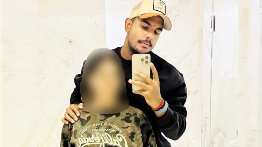 आरसीबीचा गोलंदाज यश दयालवर लैंगिक छळाचा आरोप…