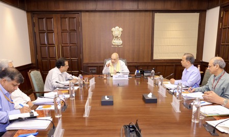 दोन टप्प्यांत पूर्ण होणार जनगणना