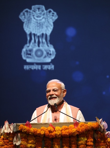 पीएम मोदी यांचा कॅनडा दौरा