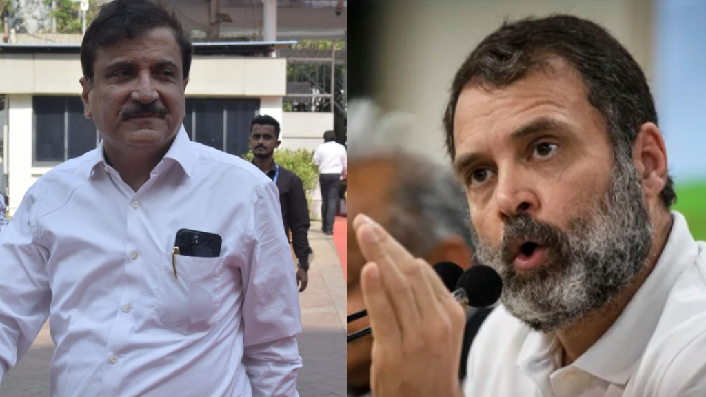 “राष्ट्र सर्वोपरी”चे धडे काँग्रेसने पंतप्रधान मोदींना द्यावेत, हा या शतकातील सगळ्यात मोठा विनोद!