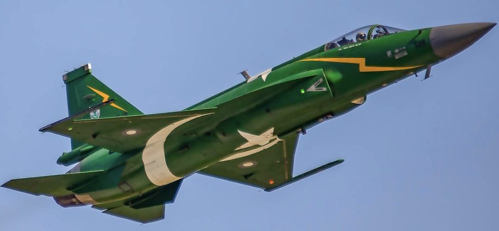 भारताने चार दिवसांत पाकिस्तानची टिपली ६ फायटर जेट्स, ३० पेक्षा अधिक क्षेपणास्त्रे