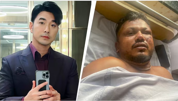 सीट नंबर ‘११ए’: दोन विमान अपघात, दोघेही बचावले!