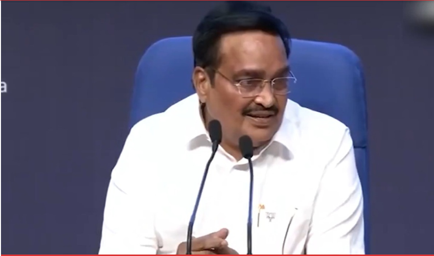 “पाणी कुठेही जाणार नाही…पोकळ धमक्यांना आम्ही घाबरत नाही”