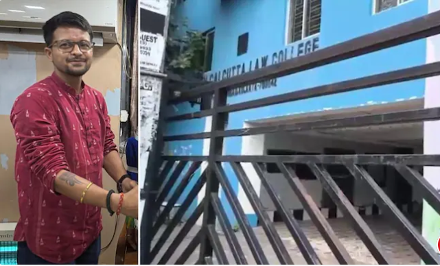 कोलकात्यात विद्यार्थीनीवरील बलात्कारात तृणमूल नेता!