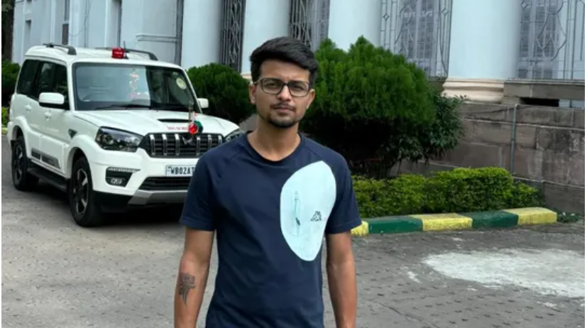 कोलकाता बलात्कार प्रकरणातील आरोपी म्हणतो, ‘बलात्कार करणाऱ्यांना फाशी दिली पाहिजे’!