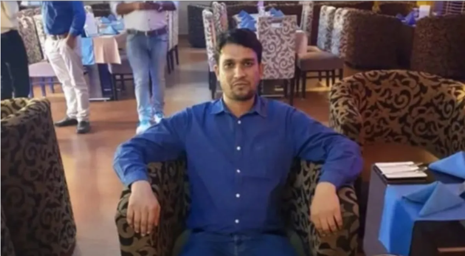 पाटण्यात लव्ह जिहाद: गोमांस खाऊ घालून धर्मांतराचा प्रयत्न!