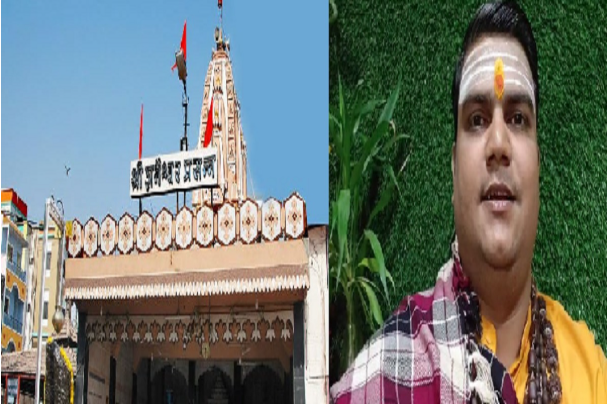 संत समाजाने मानले शनी शिंगणापूर देवस्थानाचे आभार!