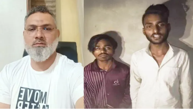 हिंदू मुलींना अडकवा, लग्न करा आणि वेश्या व्यवसायात ढकला! कॉंग्रेसचे लव्ह जिहादसाठी फंडिंग?