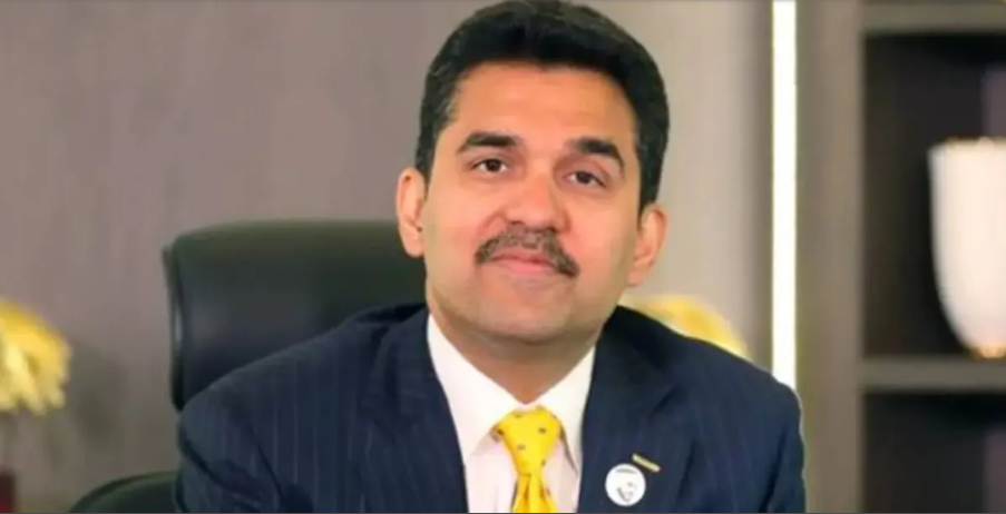 विमान अपघातातील पिडीतांसाठी युएईतील भारतीय डॉक्टराची मदत!