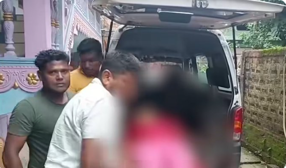 आसाममध्ये लव्ह जिहाद, हिंदू तरुणीने केली आत्महत्या!