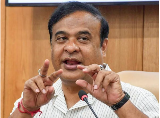 आसाममध्ये मुस्लिम देशातील ५ हजार मीडिया अकाऊंट्स कार्यरत!