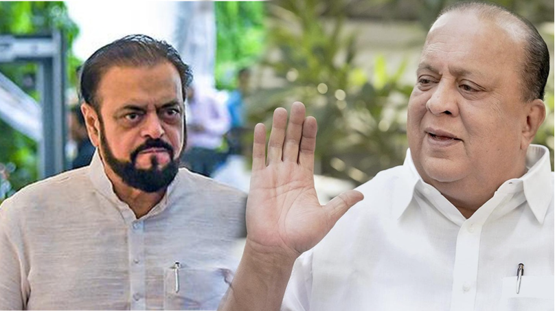 वारी वर्षातून एकदा असते तर नमाज दिवसातून पाच वेळा असतो!