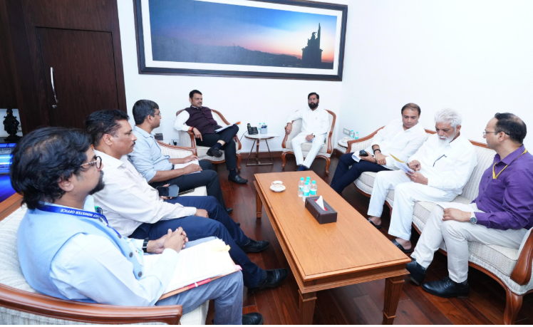 त्रिभाषा सूत्रावर सर्व संबंधितांशी बोलूनच अंतिम निर्णय!