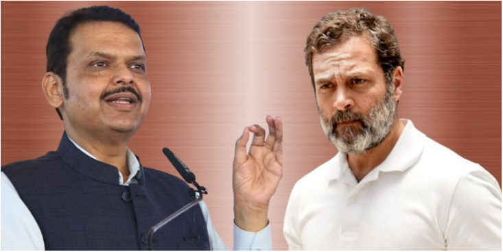 फडणवीसांच्या मतदारसंघातील मतदार यादीत ५ महिन्यात ८ टक्क्यांची वाढ!