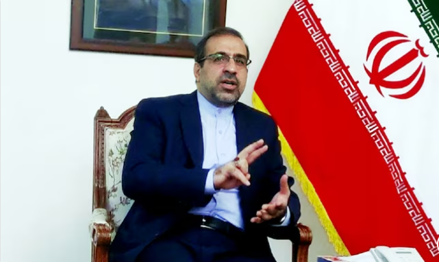 कुणालाही जमले नाही, पण आम्ही अमेरिकन तळांना केले लक्ष्य!