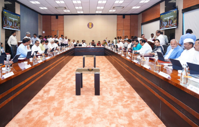 राज्यात उभारणार १०७१ मेगावॅट क्षमतेचे सौर ऊर्जा प्रकल्प!