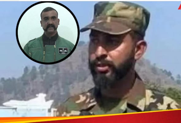 अभिनंदन वर्धमानला पकडणाऱ्या,  पाक अधिकाऱ्याचा चकमकीत मृत्यू!