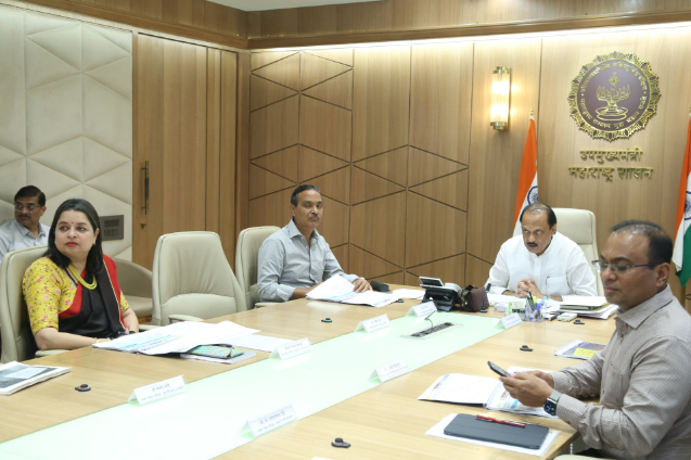 उपमुख्यमंत्री अजित पवारांनी ‘या’साठी पंतप्रधान मोदींचे मानले आभार!