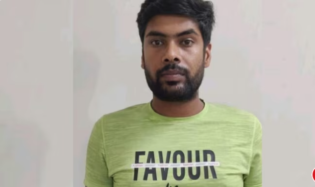 पाकिस्तानसाठी हेरगिरी केल्याबद्दल नौदलाच्या एका कर्मचाऱ्याला अटक!