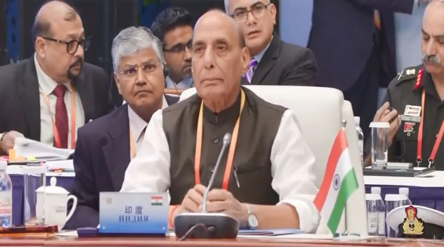 ‘दहशतवादाची केंद्रे आता सुरक्षित नाहीत’